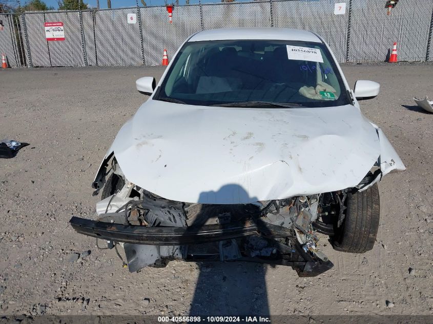 3N1AB7AP1GY215425 2016 Nissan Sentra Fe+ S/S/Sl/Sr/Sv