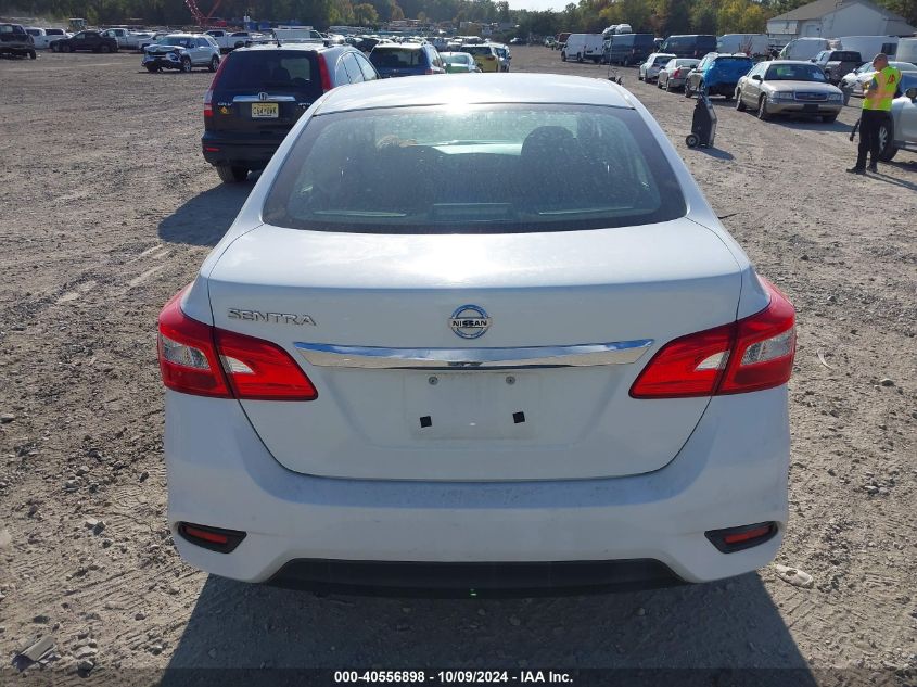 2016 NISSAN SENTRA FE+ S/S/SL/SR/SV - 3N1AB7AP1GY215425