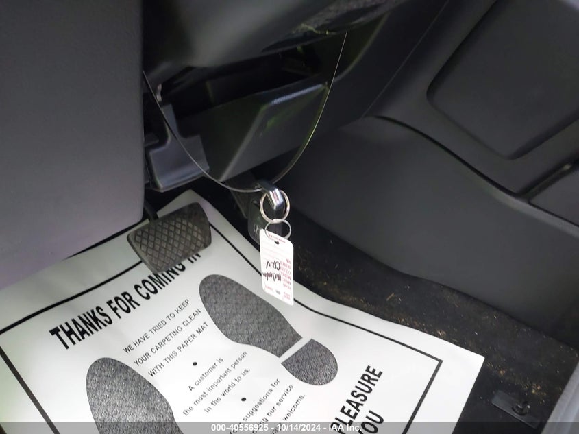 2019 HONDA CR-V EX-L - 5J6RW2H83KA018284