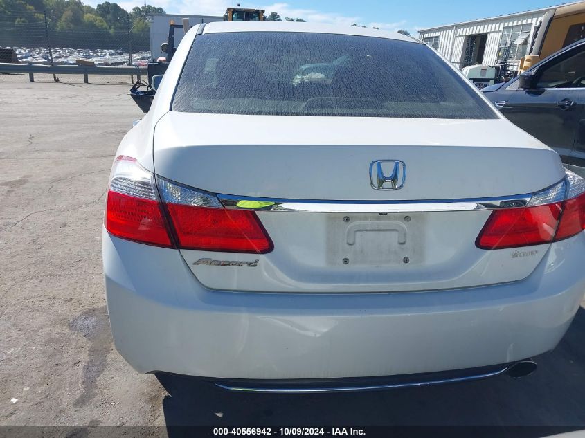 1HGCR2F77EA159328 2014 Honda Accord Ex