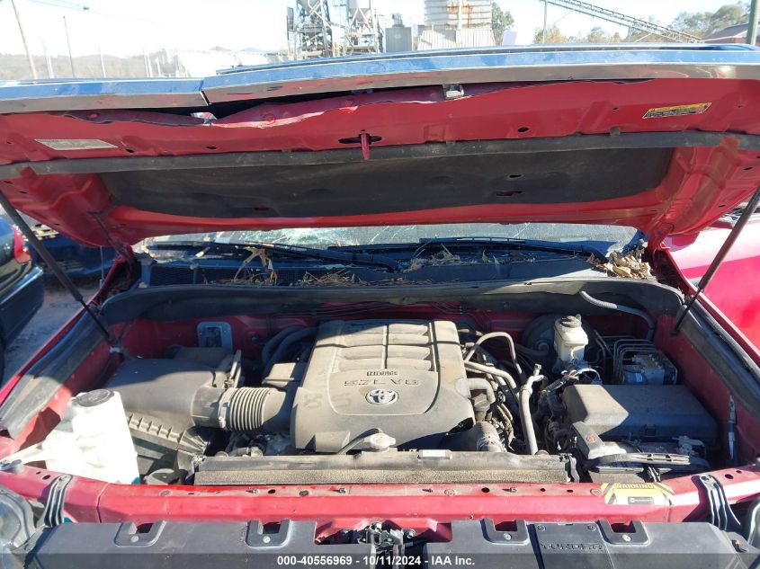 5TFDW5F19KX794469 2019 Toyota Tundra Crewmax Sr5