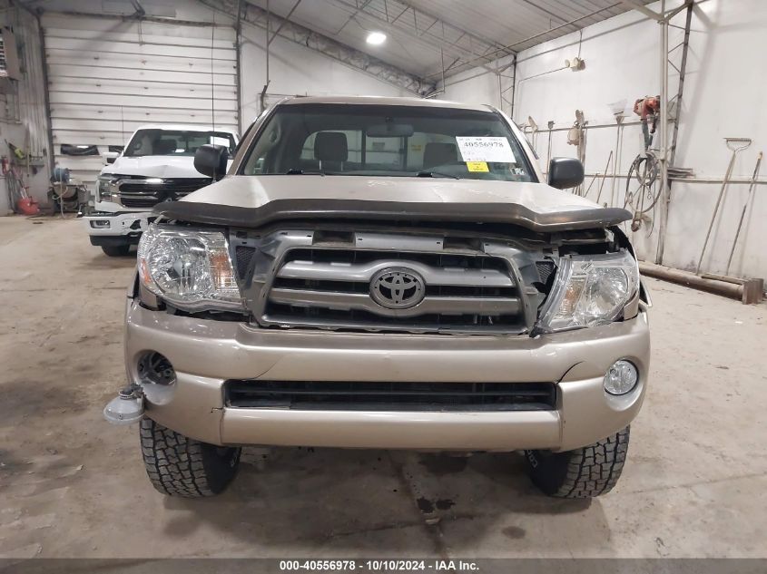 5TEUU42N35Z046208 2005 Toyota Tacoma Base V6