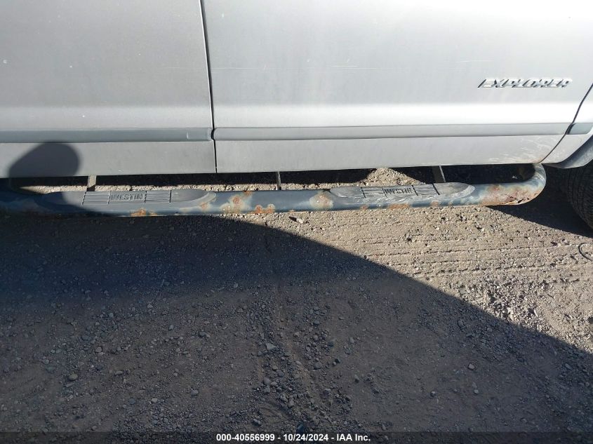 2004 Ford Explorer Xls VIN: 1FMDU72K74ZB44302 Lot: 40556999