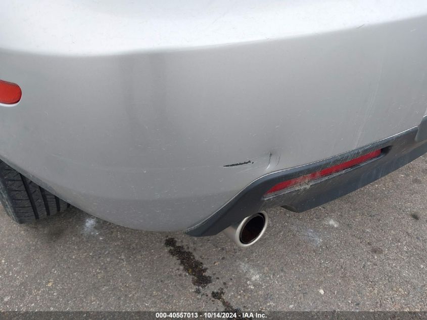 2006 Mazda Mazda3 I VIN: JM1BK32F361535896 Lot: 40557013