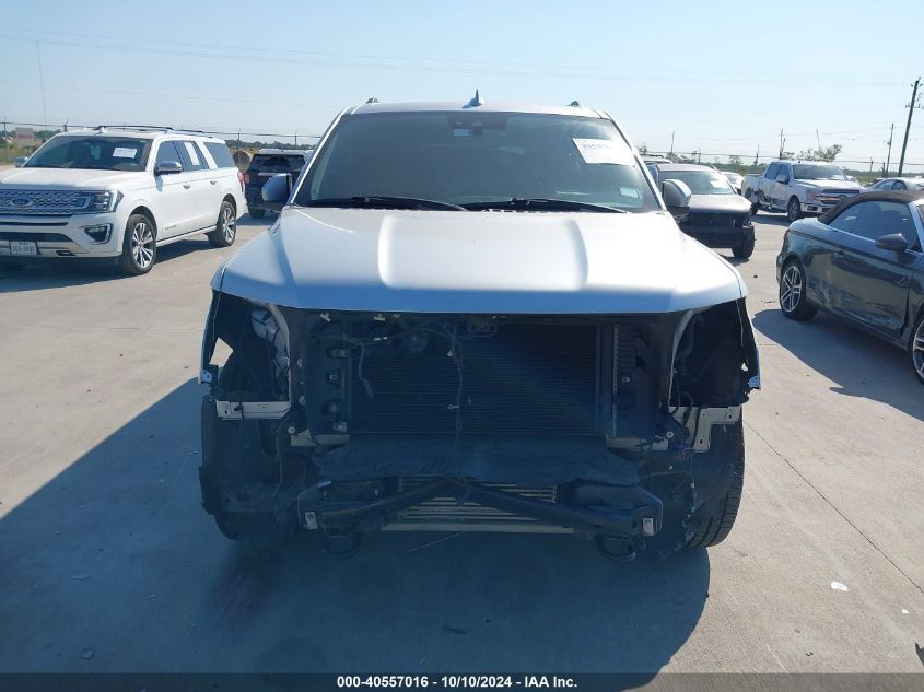 1FMJU2AT8JEA15407 2018 Ford Expedition Limited