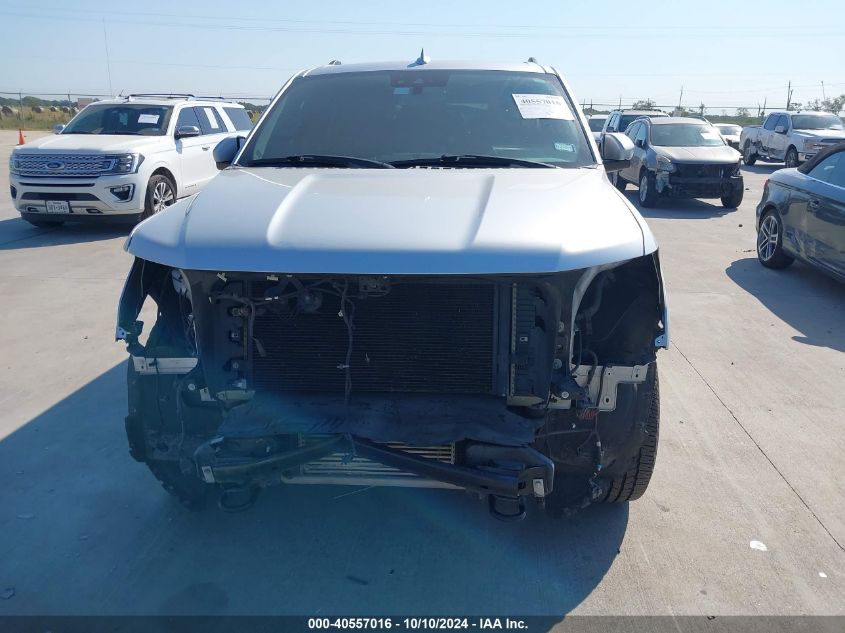 1FMJU2AT8JEA15407 2018 Ford Expedition Limited