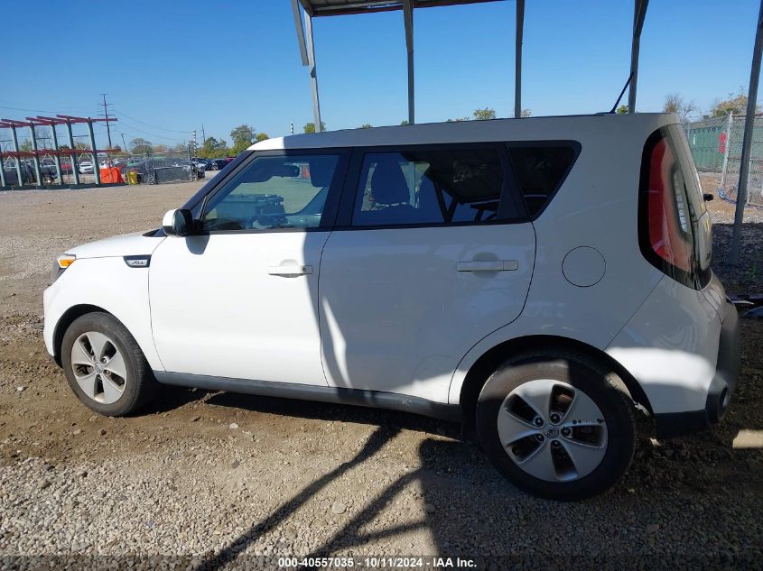 KNDJN2A20G7304559 2016 Kia Soul