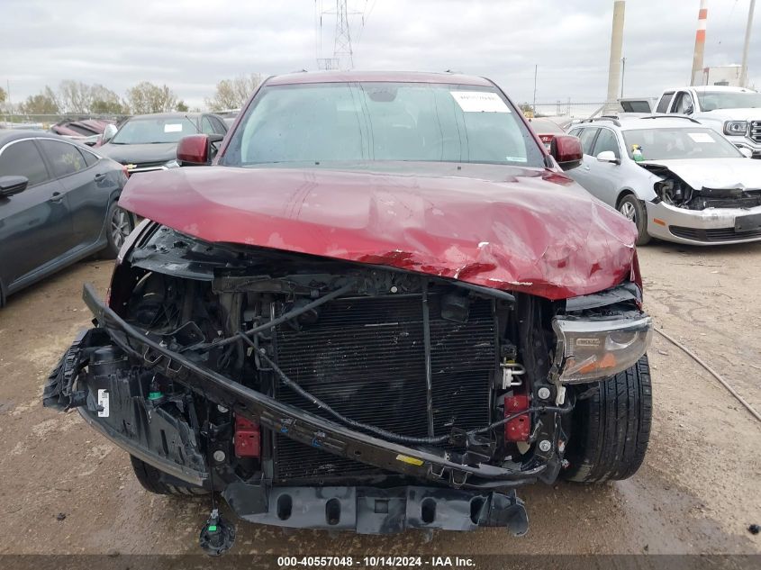 2018 Dodge Durango Gt Awd VIN: 1C4RDJDG3JC305002 Lot: 40557048