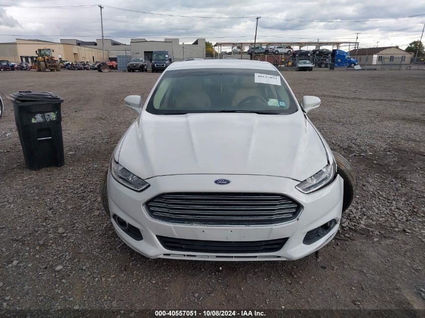 3FA6P0H98FR180660 2015 Ford Fusion Se