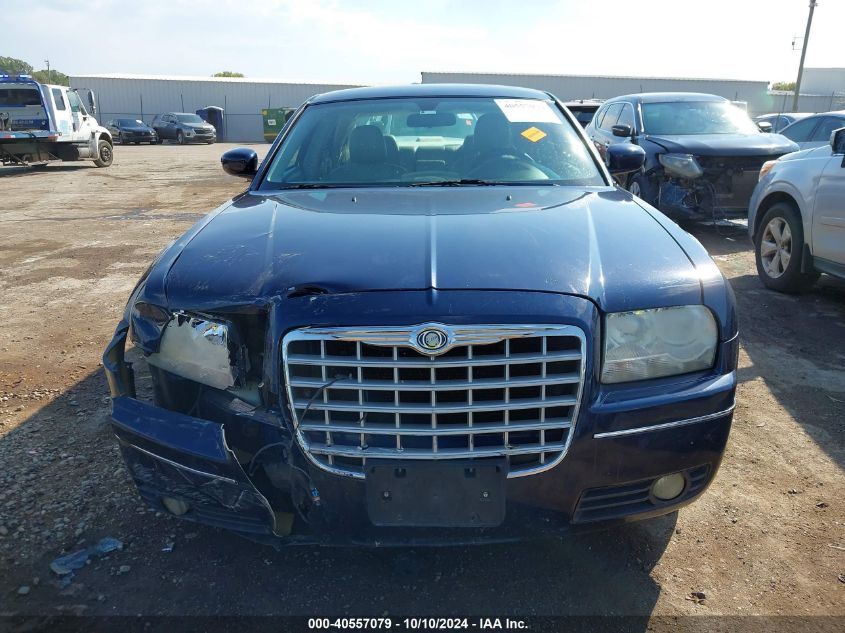 2C3JA53G35H107767 2005 Chrysler 300 Touring