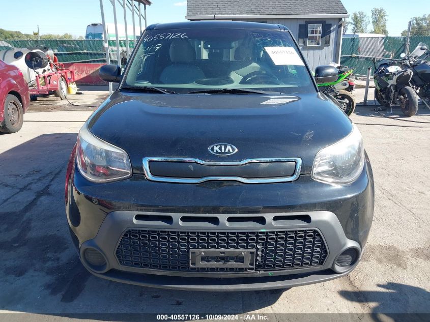 KNDJN2A2XG7254396 2016 Kia Soul