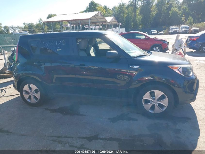 KNDJN2A2XG7254396 2016 Kia Soul