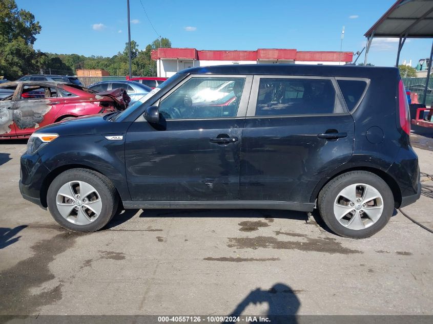 KNDJN2A2XG7254396 2016 Kia Soul