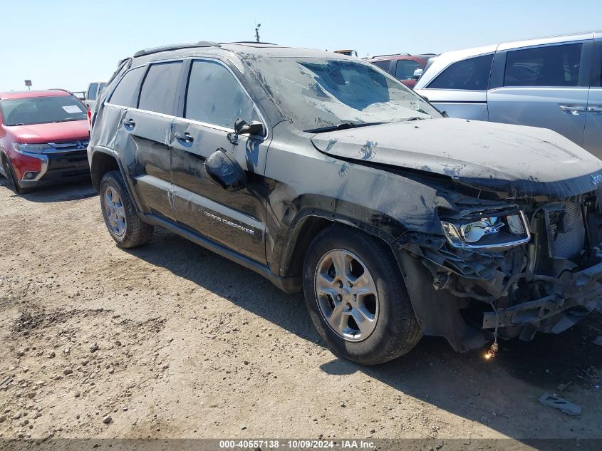 1C4RJEAG9EC187905 2014 Jeep Grand Cherokee Laredo