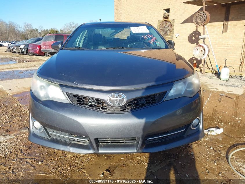 VIN 4T1BF1FK0EU439264 2014 TOYOTA CAMRY no.13