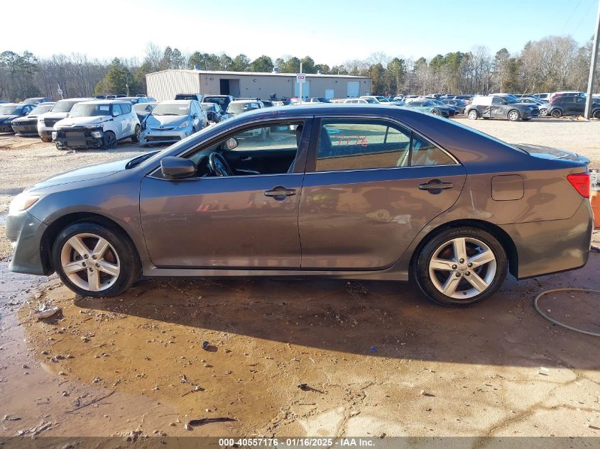 VIN 4T1BF1FK0EU439264 2014 TOYOTA CAMRY no.15