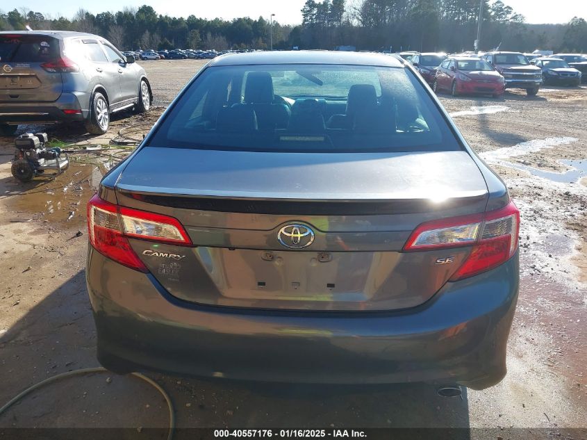 VIN 4T1BF1FK0EU439264 2014 TOYOTA CAMRY no.17