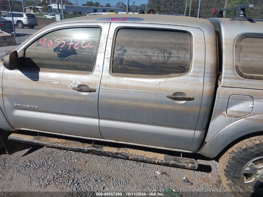 5TFLU4EN9DX061521 2013 Toyota Tacoma Double Cab