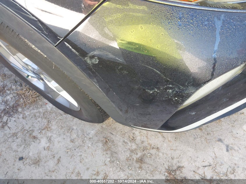 VIN 5NMJBCAE1NH015480 2022 HYUNDAI TUCSON SEL