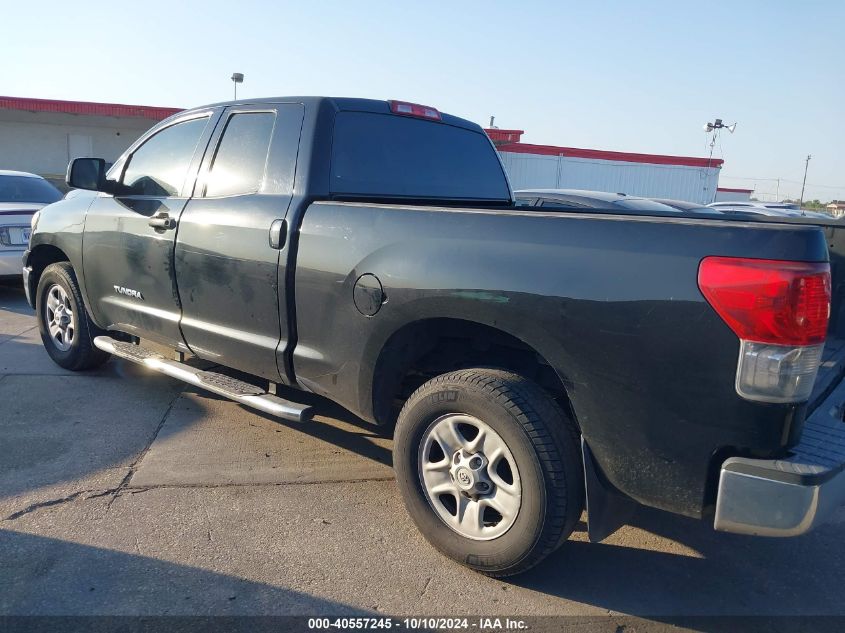 2013 Toyota Tundra Grade 4.6L V8 VIN: 5TFRM5F13DX063096 Lot: 40557245