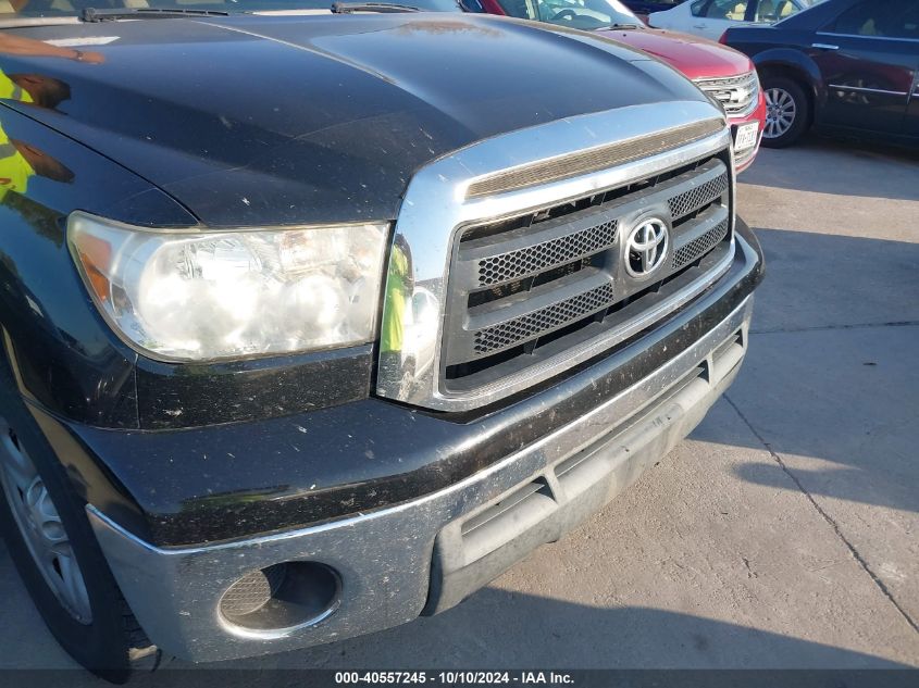 2013 Toyota Tundra Grade 4.6L V8 VIN: 5TFRM5F13DX063096 Lot: 40557245