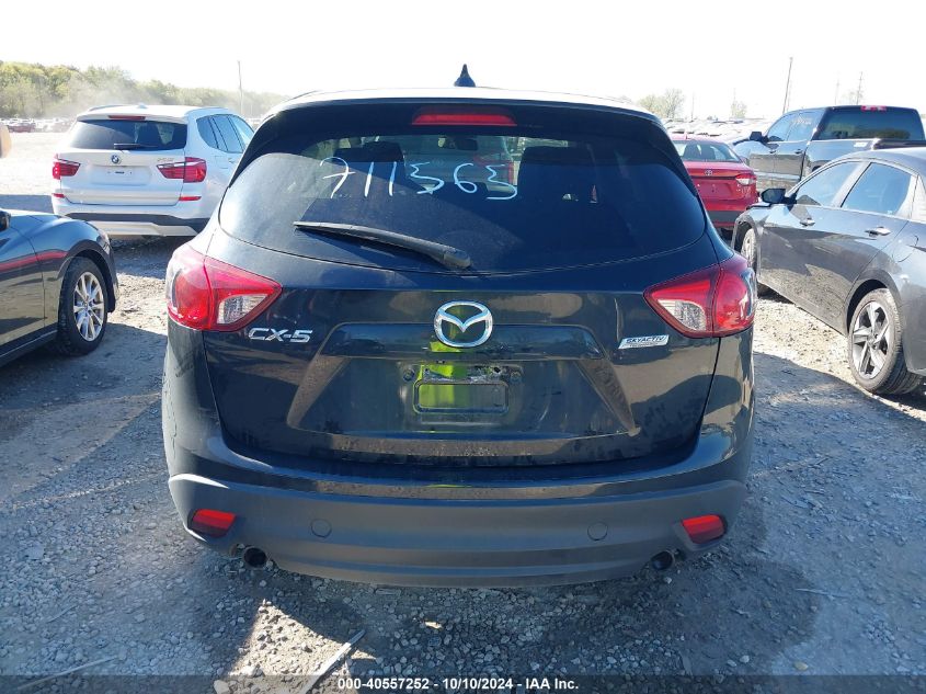 JM3KE2CY6G0711565 2016 MAZDA CX-5 - Image 16