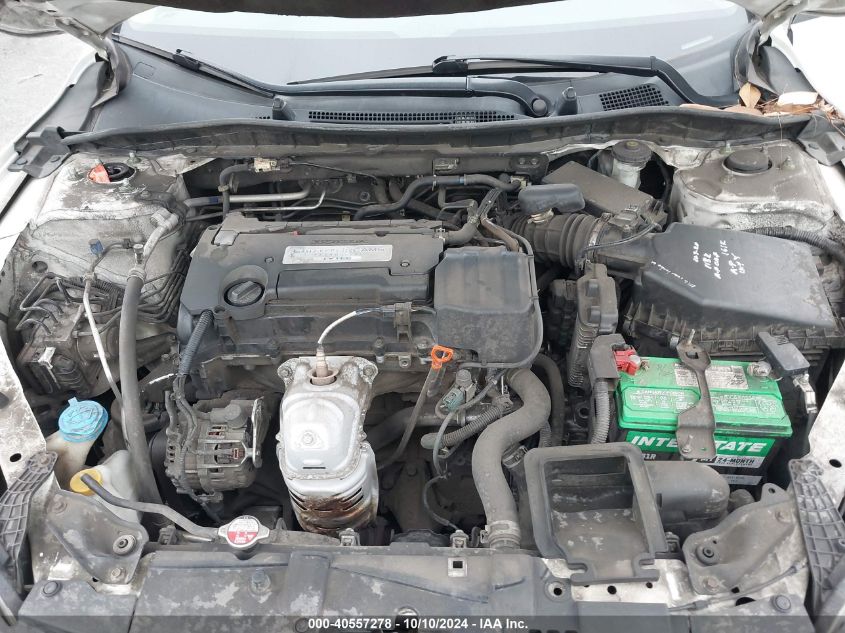 1HGCR2F31EA035553 2014 Honda Accord Lx