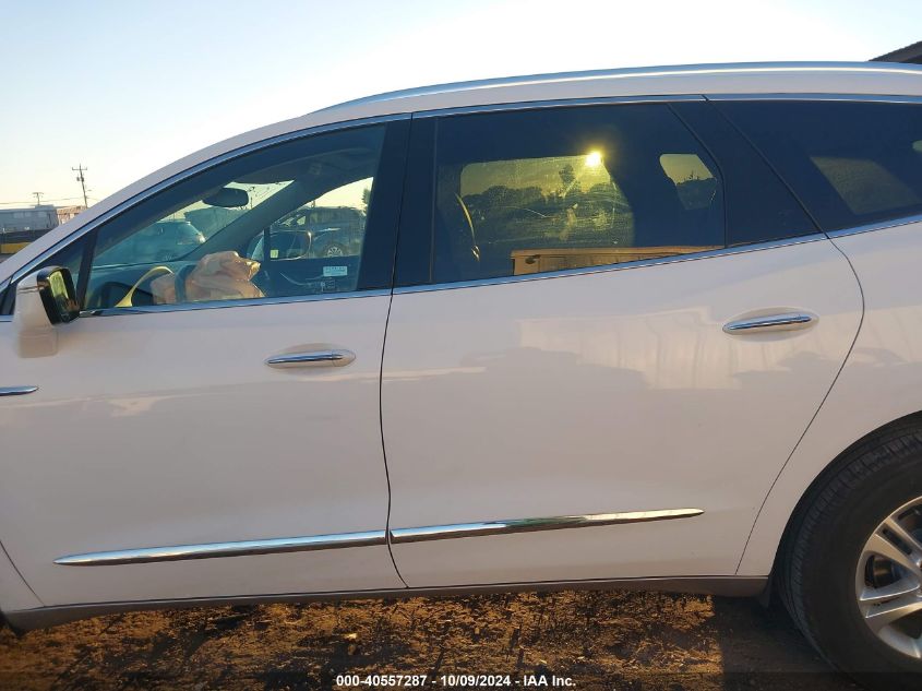 2021 Buick Enclave Awd Essence VIN: 5GAEVAKW1MJ208114 Lot: 40557287