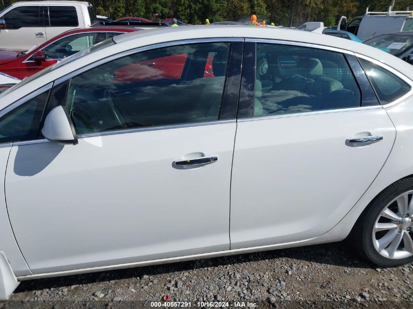 2013 Buick Verano VIN: 1G4PP5SK3D4253006 Lot: 40557291