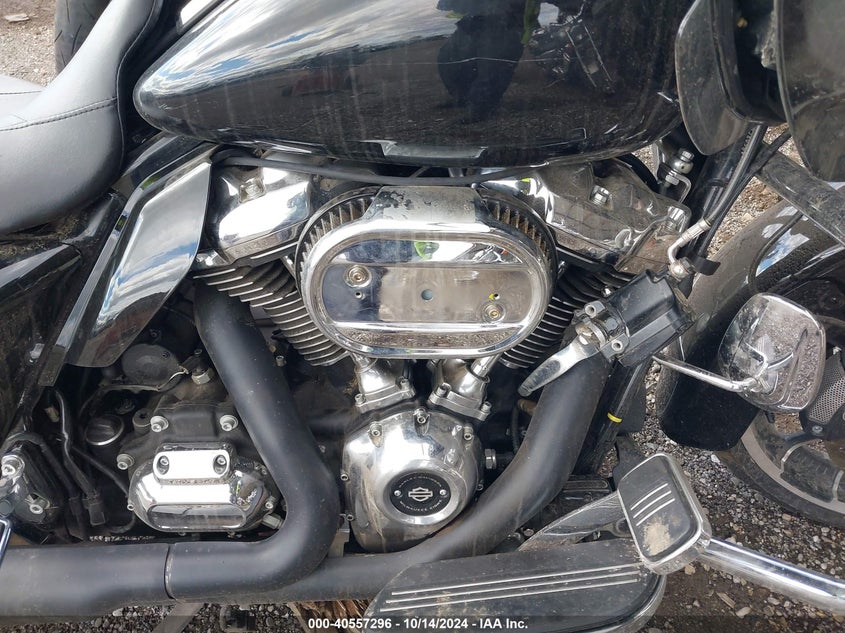 2023 HARLEY-DAVIDSON FLTRX 1750 CC(VIN: 1HD1KHC16PB638056