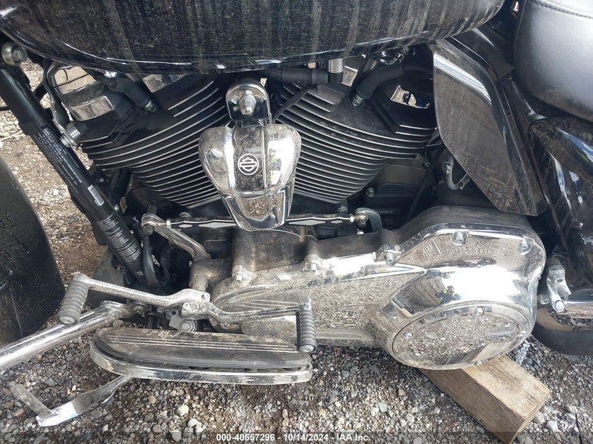 2023 HARLEY-DAVIDSON FLTRX 1750 CC(VIN: 1HD1KHC16PB638056