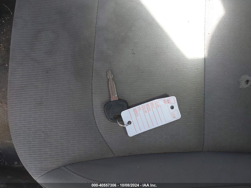 KMHD74LF0HU083417 2017 Hyundai Elantra Se