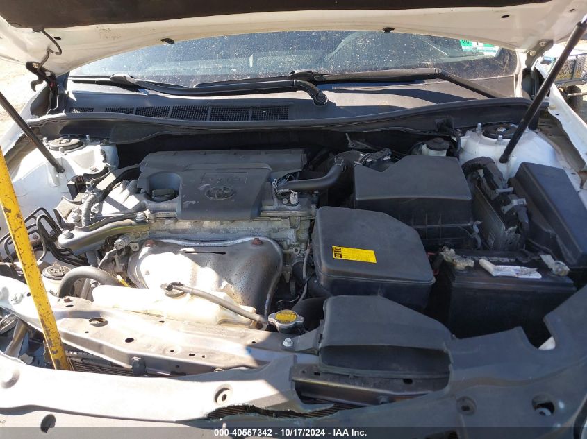 2015 Toyota Camry Xse VIN: 4T1BF1FK5FU056633 Lot: 41776286