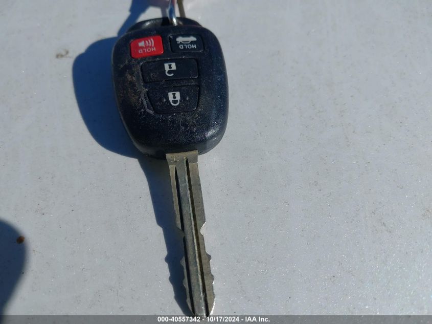 2015 Toyota Camry Xse VIN: 4T1BF1FK5FU056633 Lot: 41776286