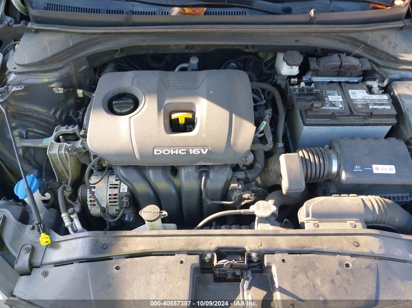 5NPD84LF4JH368896 2018 Hyundai Elantra Sel/Value/Limited