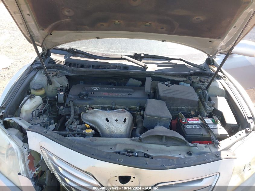 2007 Toyota Camry Ce VIN: 4T1BE46K07U060305 Lot: 40557441