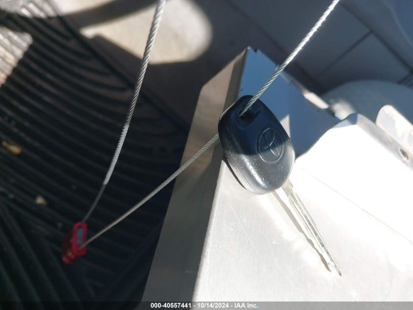 2007 Toyota Camry Ce VIN: 4T1BE46K07U060305 Lot: 40557441