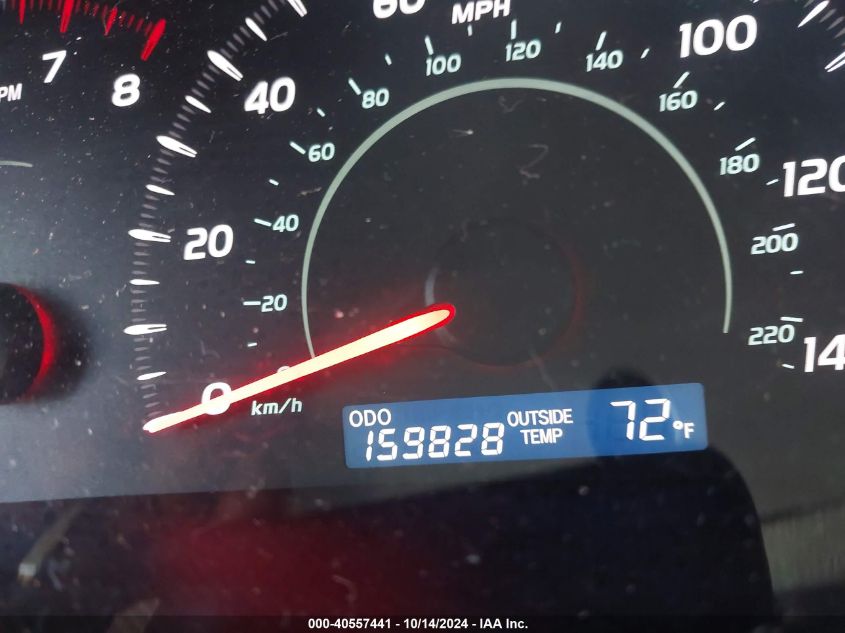 2007 Toyota Camry Ce VIN: 4T1BE46K07U060305 Lot: 40557441