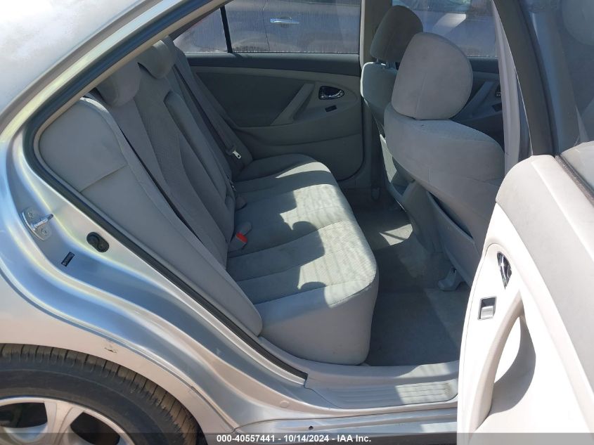 2007 Toyota Camry Ce VIN: 4T1BE46K07U060305 Lot: 40557441