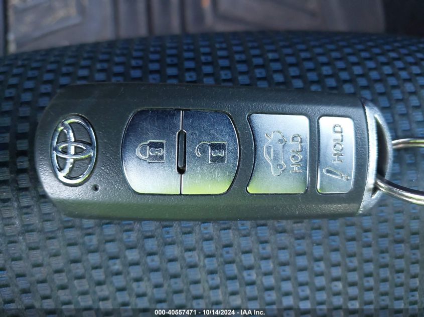 2019 Toyota Yaris L/Le/Xle VIN: 3MYDLBYV6KY524753 Lot: 40557471