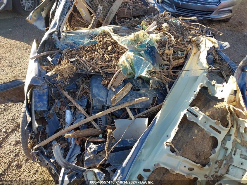 2015 Kia Forte Ex VIN: KNAFX4A84F5262050 Lot: 40557478