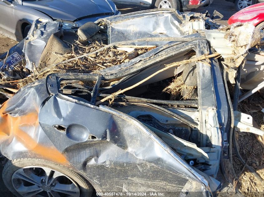 2015 Kia Forte Ex VIN: KNAFX4A84F5262050 Lot: 40557478