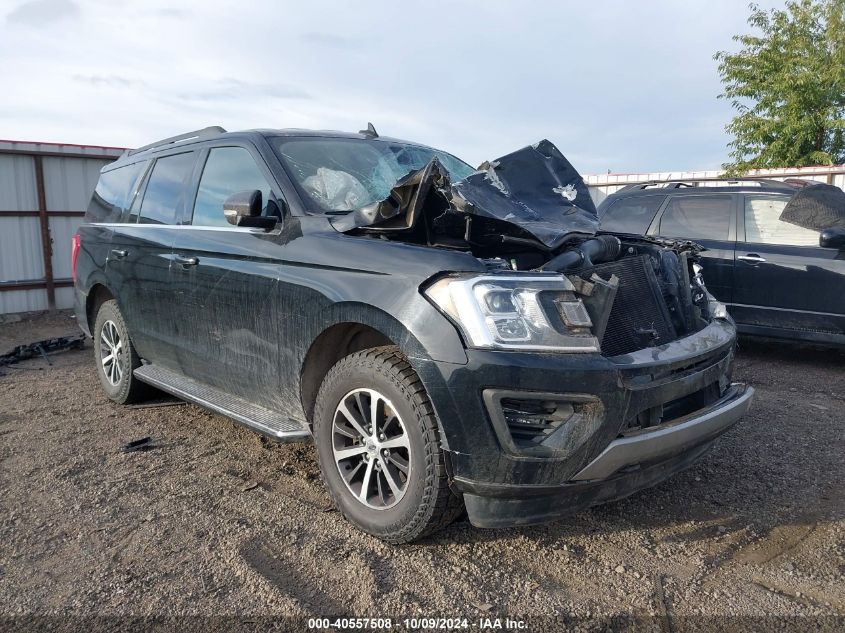 1FMJU1JT6JEA05923 2018 FORD EXPEDITION - Image 1