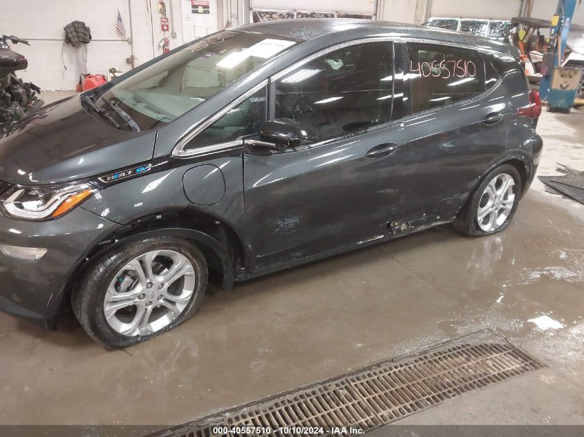 2020 Chevrolet Bolt Ev Fwd Lt VIN: 1G1FY6S0XL4135284 Lot: 40557510