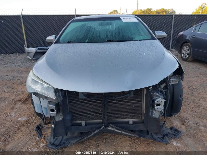 4T1BF1FK6GU141773 2016 Toyota Camry Xle