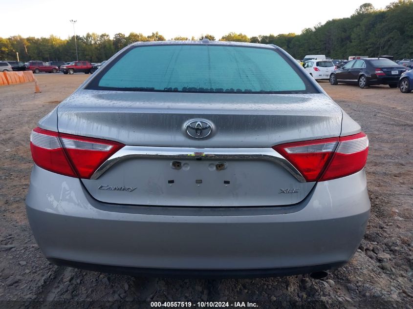 4T1BF1FK6GU141773 2016 Toyota Camry Xle