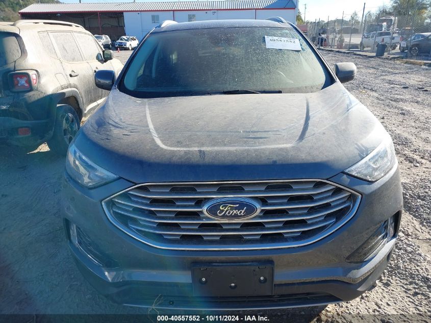 2FMPK4J91NBA85316 2022 Ford Edge Sel