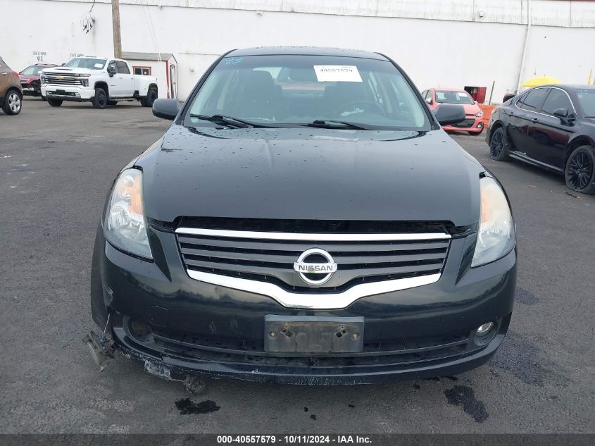 1N4AL21E19N425444 2009 Nissan Altima 2.5 S