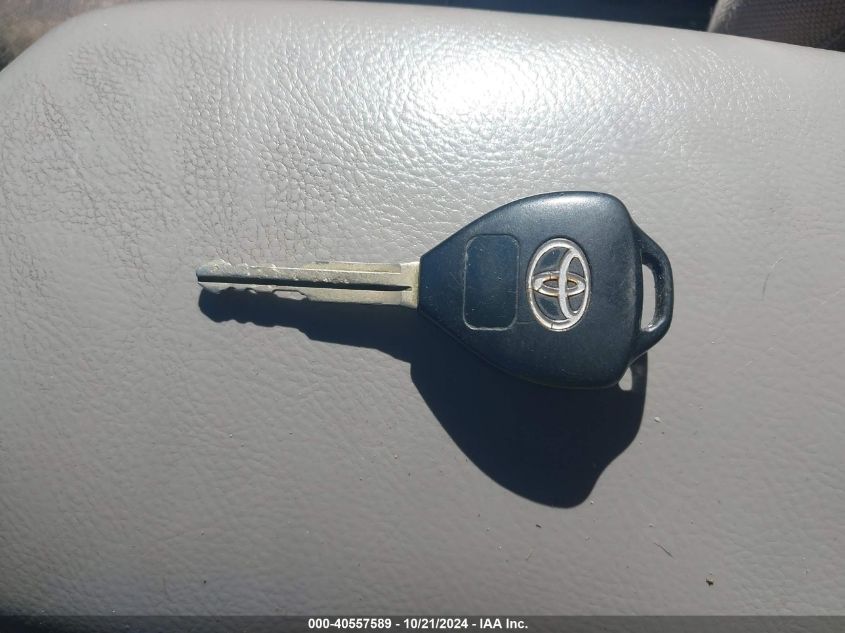 2007 Toyota Rav4 VIN: JTMBD33V576047117 Lot: 40557589