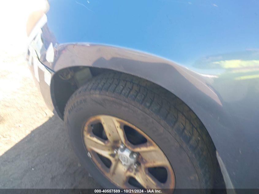 2007 Toyota Rav4 VIN: JTMBD33V576047117 Lot: 40557589